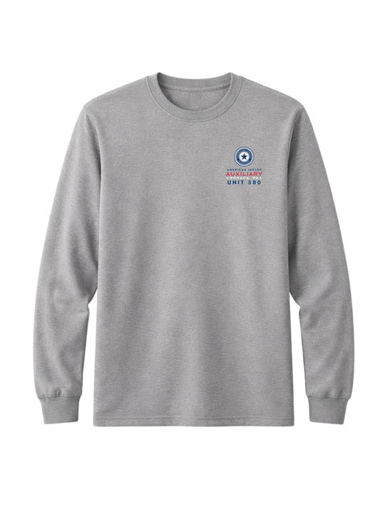 Monaca Auxiliary Shirt