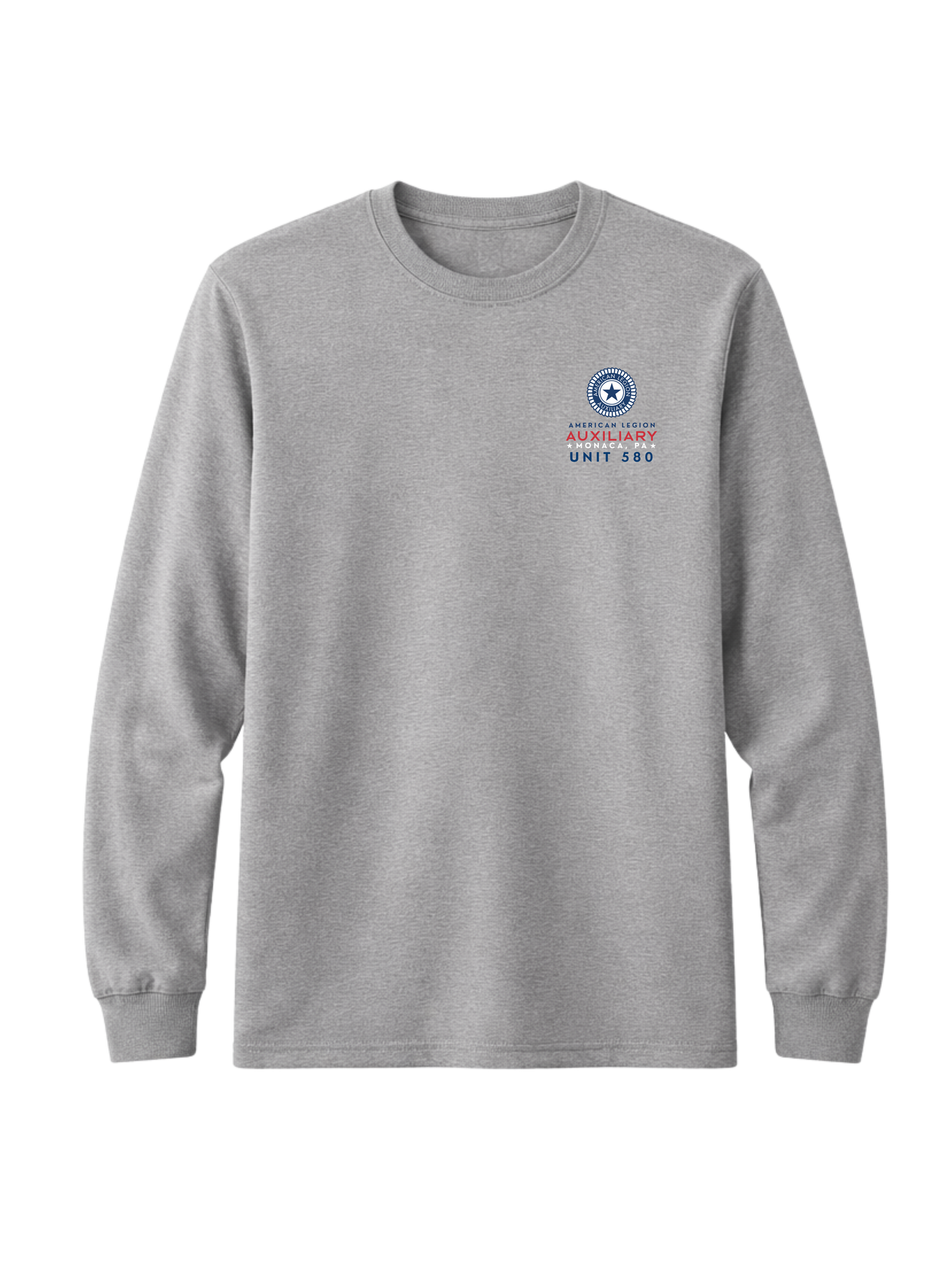 Monaca Auxiliary Shirt