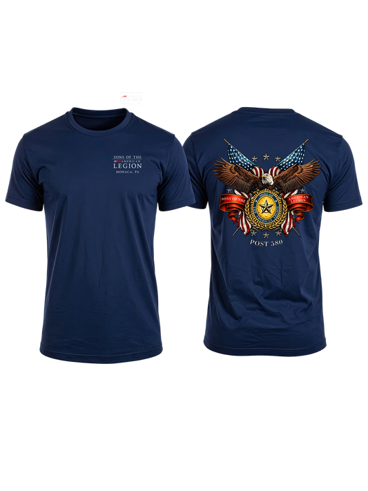 Sons Of Legion Monaca